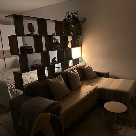 Loft En Patio De Casa Tipica De Pueblo Daire Villafranca de Córdoba Dış mekan fotoğraf