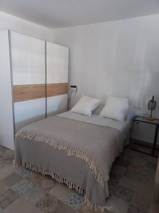 Loft En Patio De Casa Tipica De Pueblo Daire Villafranca de Córdoba Dış mekan fotoğraf